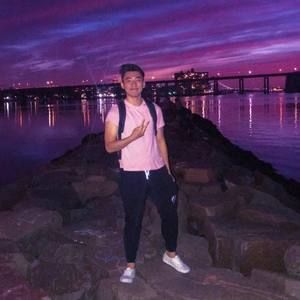 Meet your Posher, Jackie